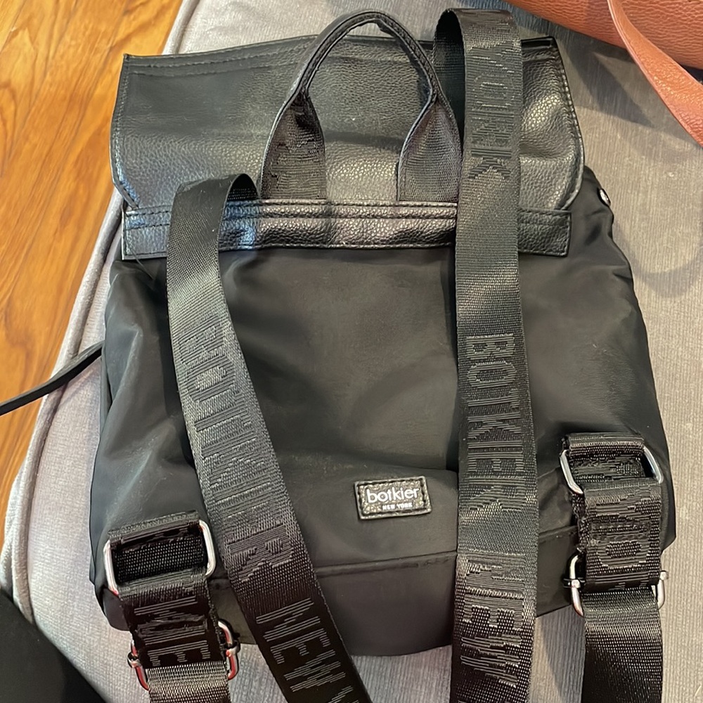 Small Backpack - image 3